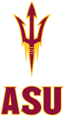 Arizona State Sun Devils 2011-Pres Alternate Logo t shirts iron on transfers v4